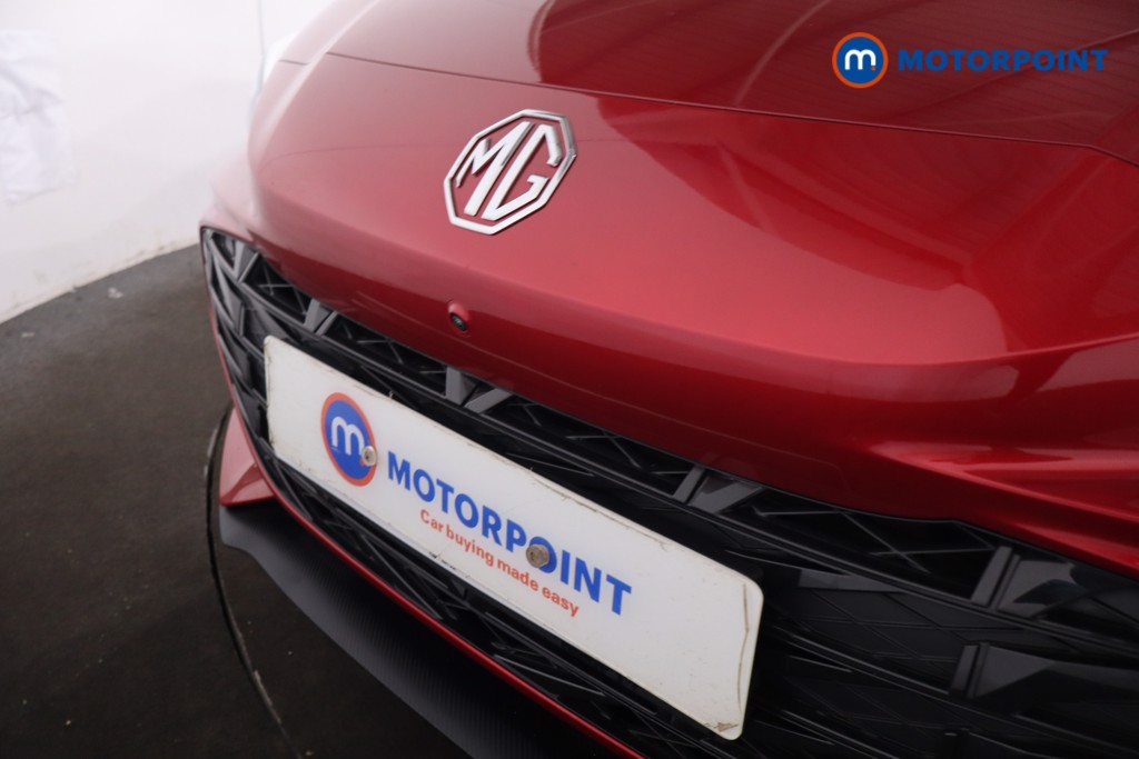 Mg Motor Uk MG3 Trophy Automatic Petrol-Electric Hybrid Hatchback - Stock Number (1623234) - 28th supplementary image