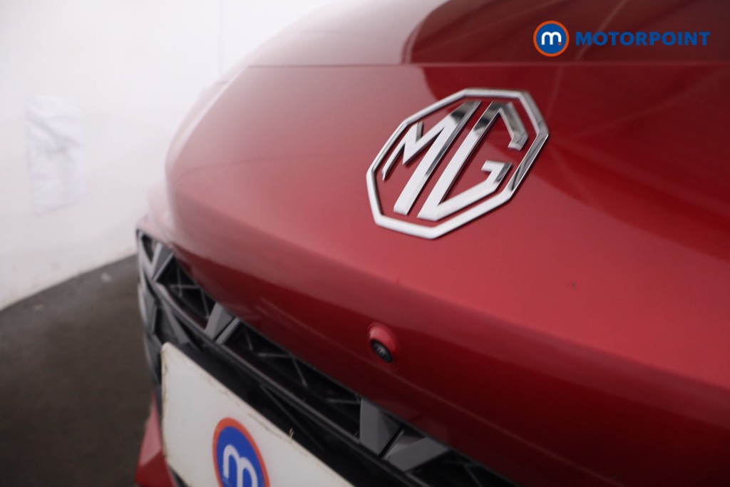 Mg Motor Uk MG3 Trophy Automatic Petrol-Electric Hybrid Hatchback - Stock Number (1623234) - 29th supplementary image