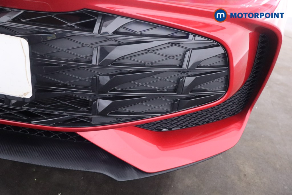 Mg Motor Uk MG3 Trophy Automatic Petrol-Electric Hybrid Hatchback - Stock Number (1623234) - 31st supplementary image