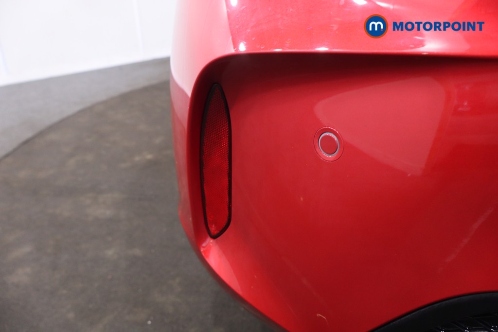 Mg Motor Uk MG3 Trophy Automatic Petrol-Electric Hybrid Hatchback - Stock Number (1623234) - 35th supplementary image