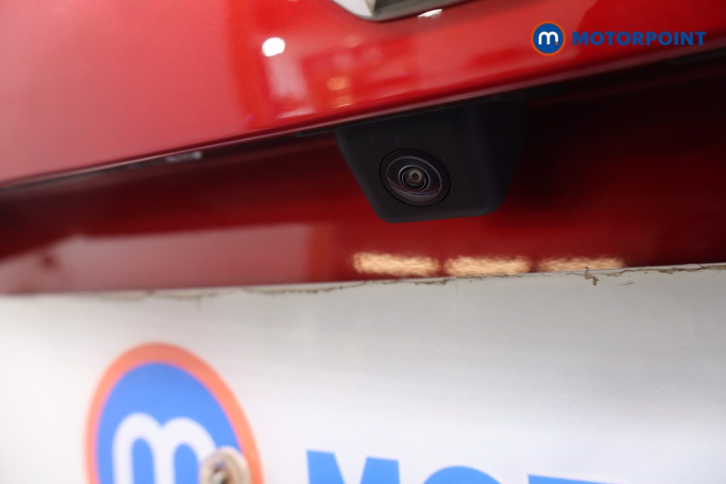 Mg Motor Uk MG3 Trophy Automatic Petrol-Electric Hybrid Hatchback - Stock Number (1623234) - 36th supplementary image