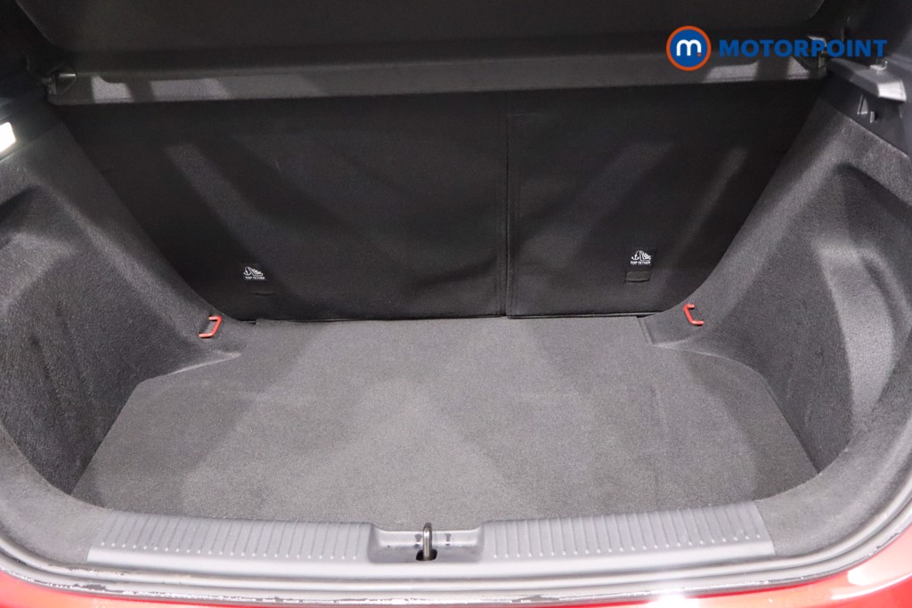 Mg Motor Uk MG3 Trophy Automatic Petrol-Electric Hybrid Hatchback - Stock Number (1623234) - 37th supplementary image