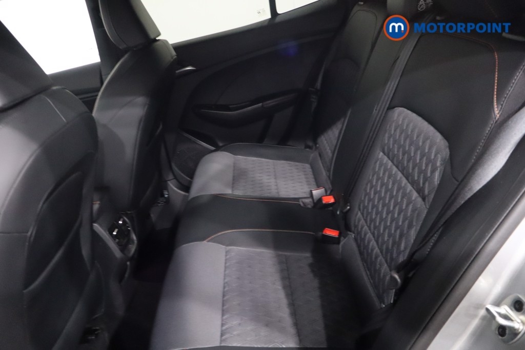 Mg Motor Uk MG3 Trophy Automatic Petrol-Electric Hybrid Hatchback - Stock Number (1623239) - 5th supplementary image