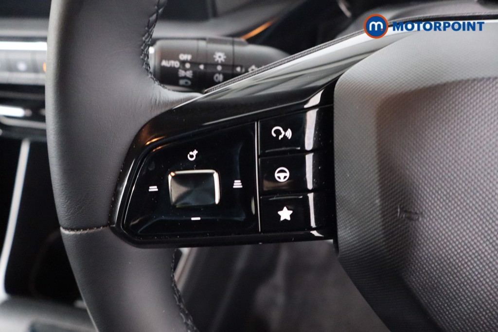 Mg Motor Uk MG3 Trophy Automatic Petrol-Electric Hybrid Hatchback - Stock Number (1623239) - 7th supplementary image