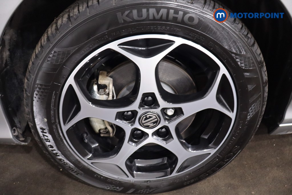 Mg Motor Uk MG3 Trophy Automatic Petrol-Electric Hybrid Hatchback - Stock Number (1623239) - 11th supplementary image