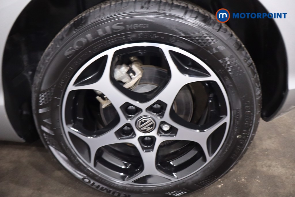 Mg Motor Uk MG3 Trophy Automatic Petrol-Electric Hybrid Hatchback - Stock Number (1623239) - 12th supplementary image