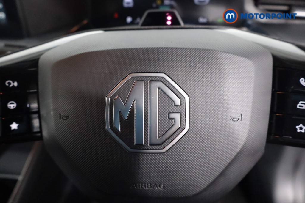 Mg Motor Uk MG3 Trophy Automatic Petrol-Electric Hybrid Hatchback - Stock Number (1623239) - 13th supplementary image