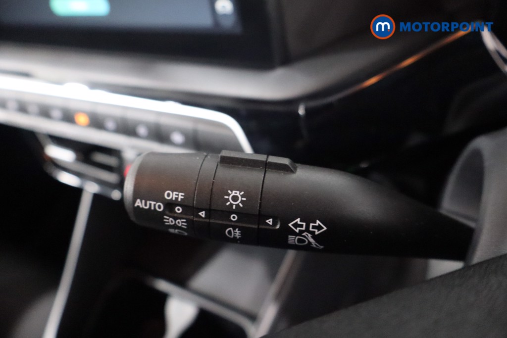 Mg Motor Uk MG3 Trophy Automatic Petrol-Electric Hybrid Hatchback - Stock Number (1623239) - 14th supplementary image