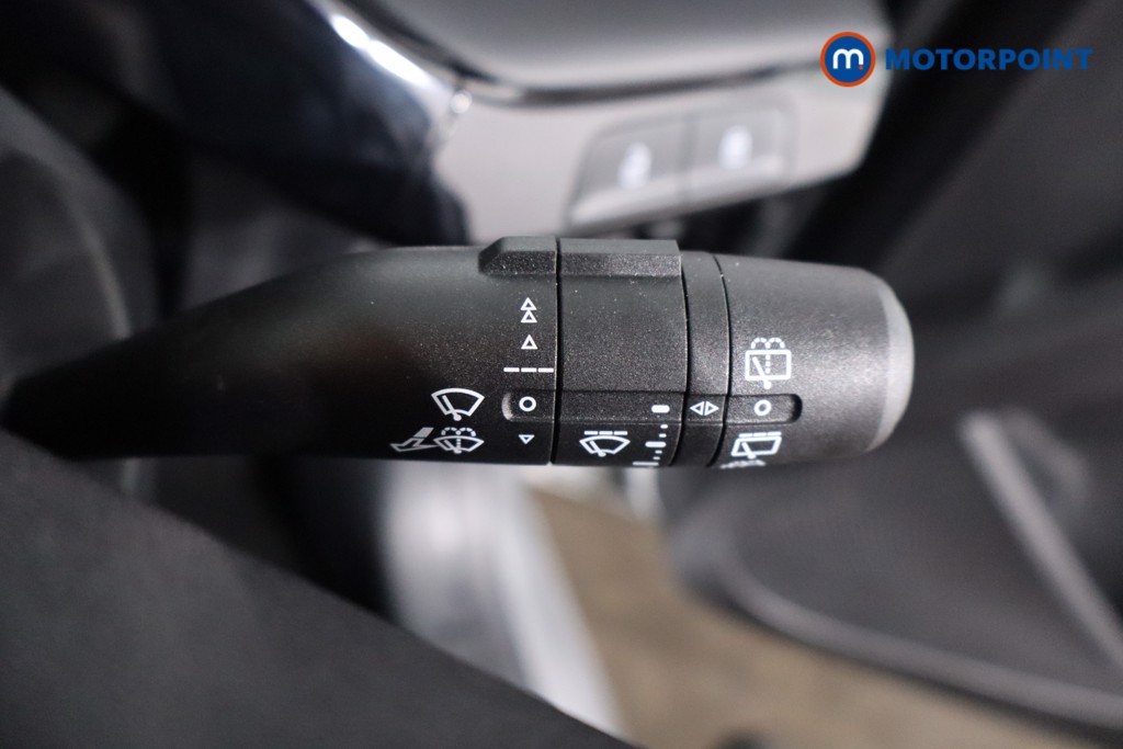 Mg Motor Uk MG3 Trophy Automatic Petrol-Electric Hybrid Hatchback - Stock Number (1623239) - 15th supplementary image