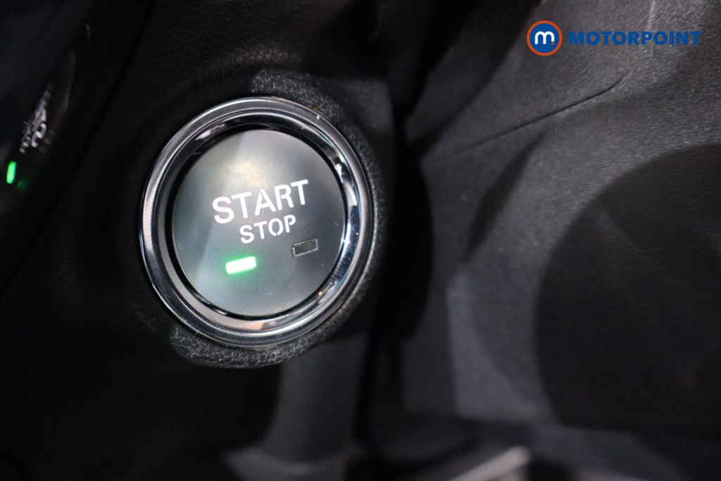 Mg Motor Uk MG3 Trophy Automatic Petrol-Electric Hybrid Hatchback - Stock Number (1623239) - 17th supplementary image