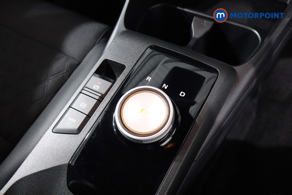 Mg Motor Uk MG3 Trophy Automatic Petrol-Electric Hybrid Hatchback - Stock Number (1623239) - 18th supplementary image