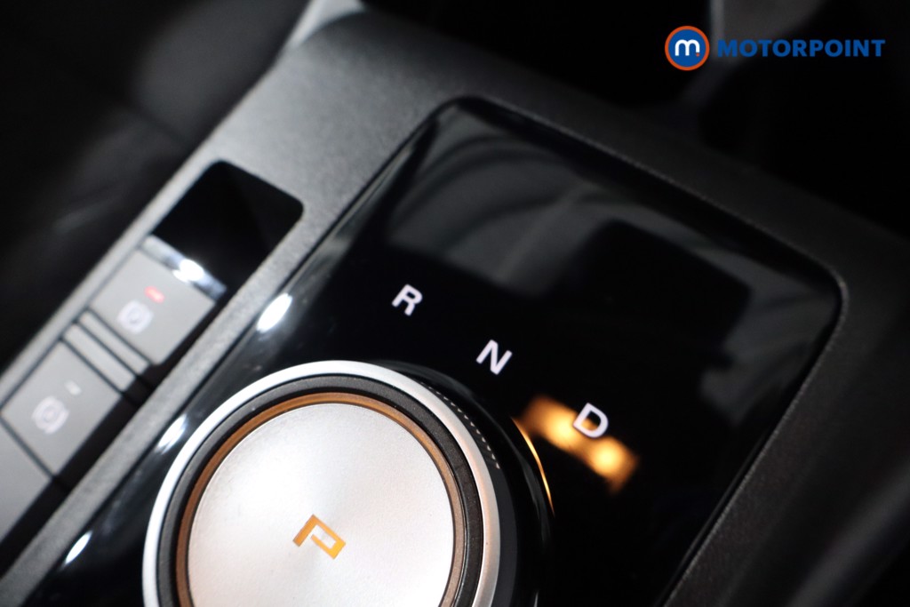 Mg Motor Uk MG3 Trophy Automatic Petrol-Electric Hybrid Hatchback - Stock Number (1623239) - 19th supplementary image