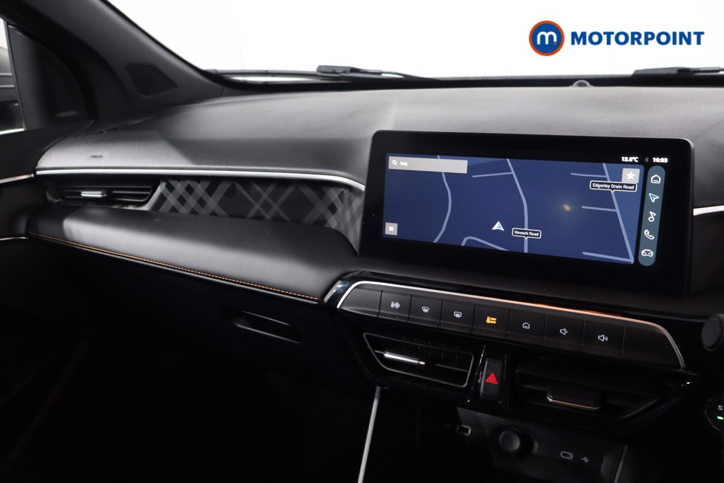 Mg Motor Uk MG3 Trophy Automatic Petrol-Electric Hybrid Hatchback - Stock Number (1623239) - 20th supplementary image