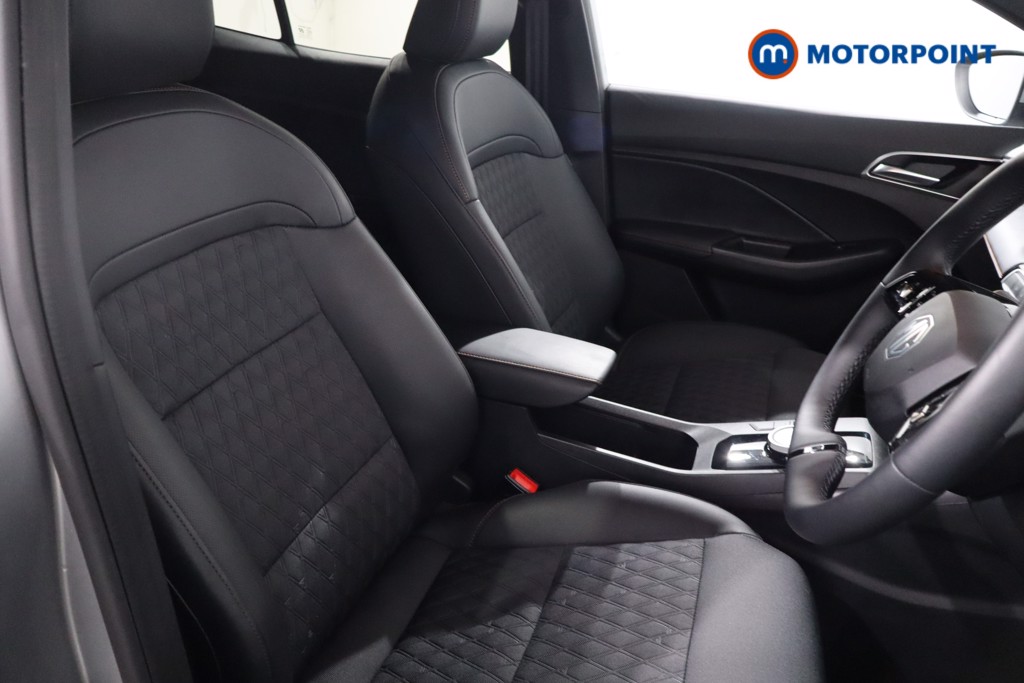 Mg Motor Uk MG3 Trophy Automatic Petrol-Electric Hybrid Hatchback - Stock Number (1623239) - 22nd supplementary image