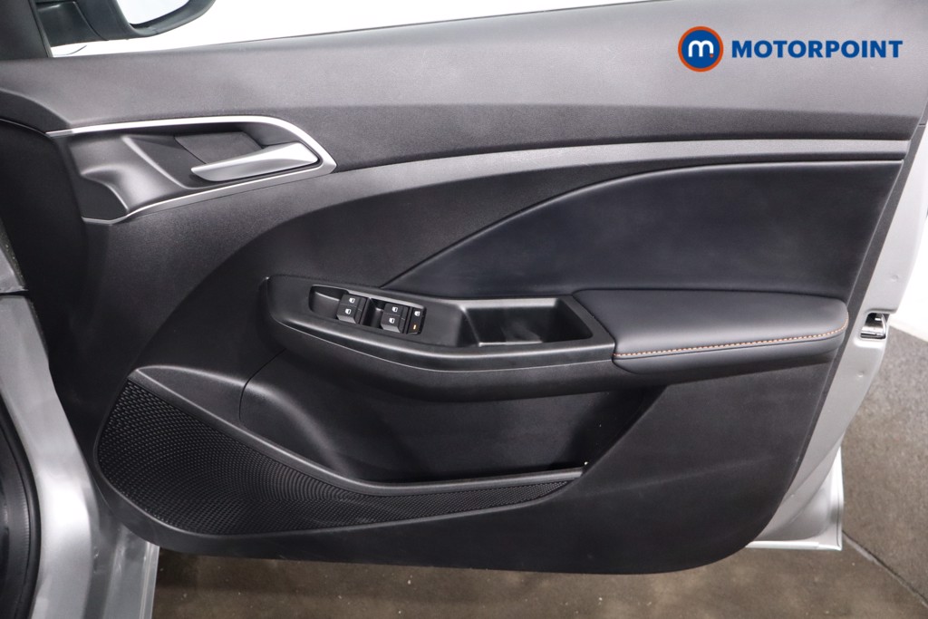 Mg Motor Uk MG3 Trophy Automatic Petrol-Electric Hybrid Hatchback - Stock Number (1623239) - 23rd supplementary image