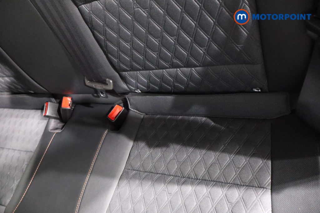 Mg Motor Uk MG3 Trophy Automatic Petrol-Electric Hybrid Hatchback - Stock Number (1623239) - 25th supplementary image