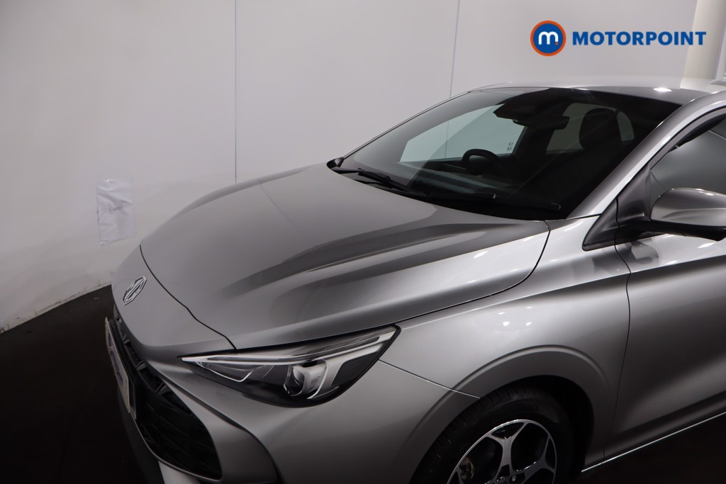 Mg Motor Uk MG3 Trophy Automatic Petrol-Electric Hybrid Hatchback - Stock Number (1623239) - 26th supplementary image