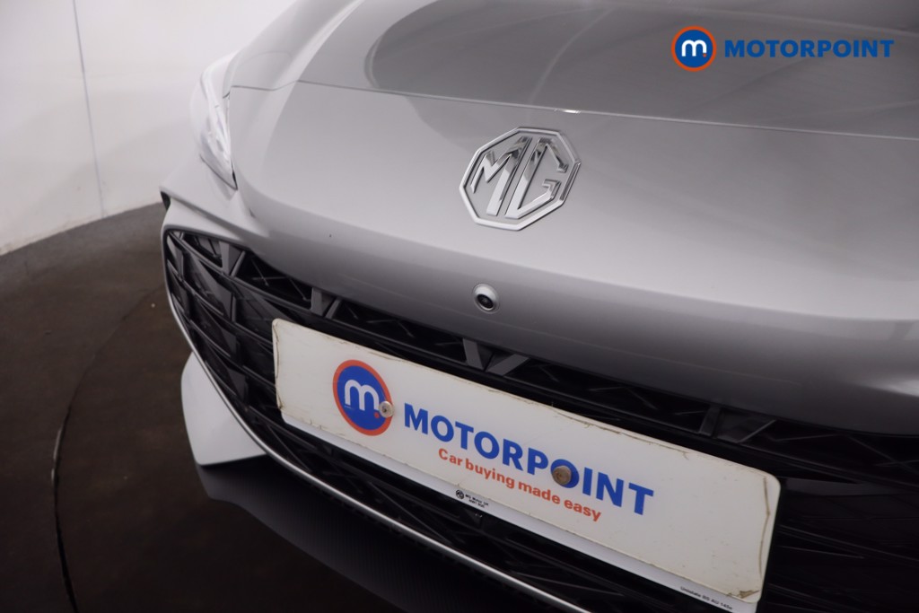 Mg Motor Uk MG3 Trophy Automatic Petrol-Electric Hybrid Hatchback - Stock Number (1623239) - 27th supplementary image