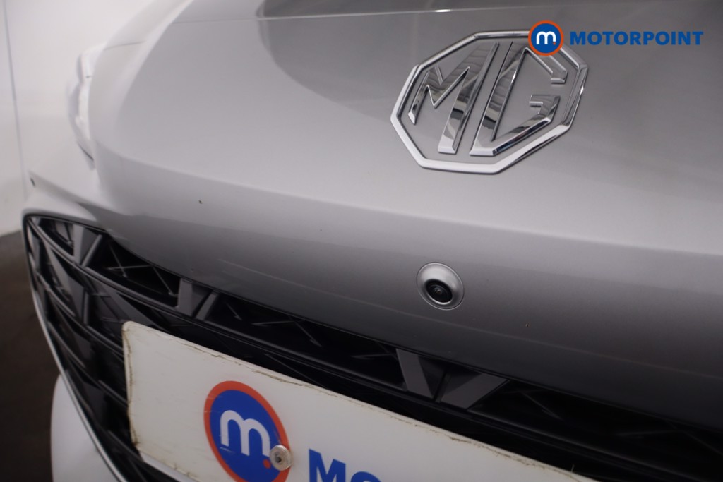 Mg Motor Uk MG3 Trophy Automatic Petrol-Electric Hybrid Hatchback - Stock Number (1623239) - 28th supplementary image