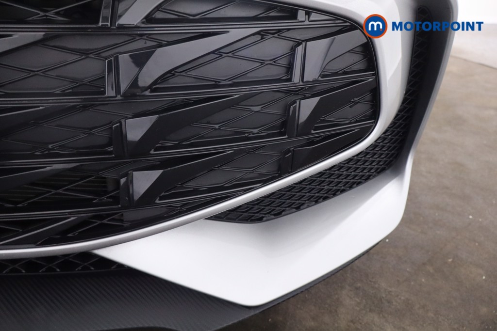 Mg Motor Uk MG3 Trophy Automatic Petrol-Electric Hybrid Hatchback - Stock Number (1623239) - 30th supplementary image