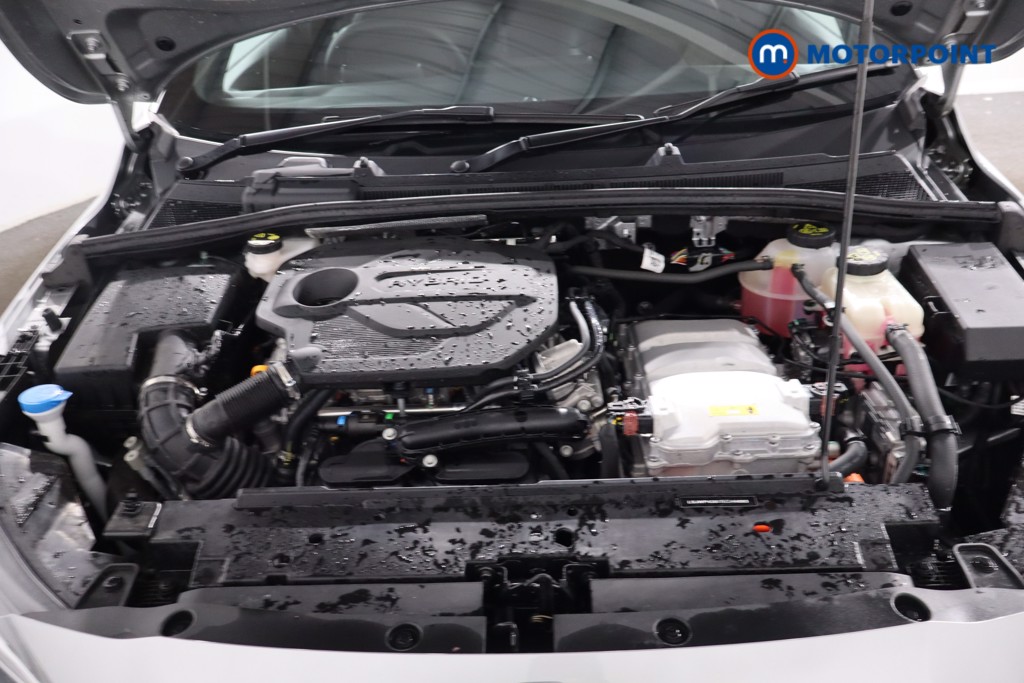 Mg Motor Uk MG3 Trophy Automatic Petrol-Electric Hybrid Hatchback - Stock Number (1623239) - 31st supplementary image