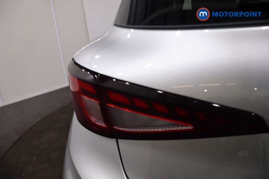 Mg Motor Uk MG3 Trophy Automatic Petrol-Electric Hybrid Hatchback - Stock Number (1623239) - 33rd supplementary image