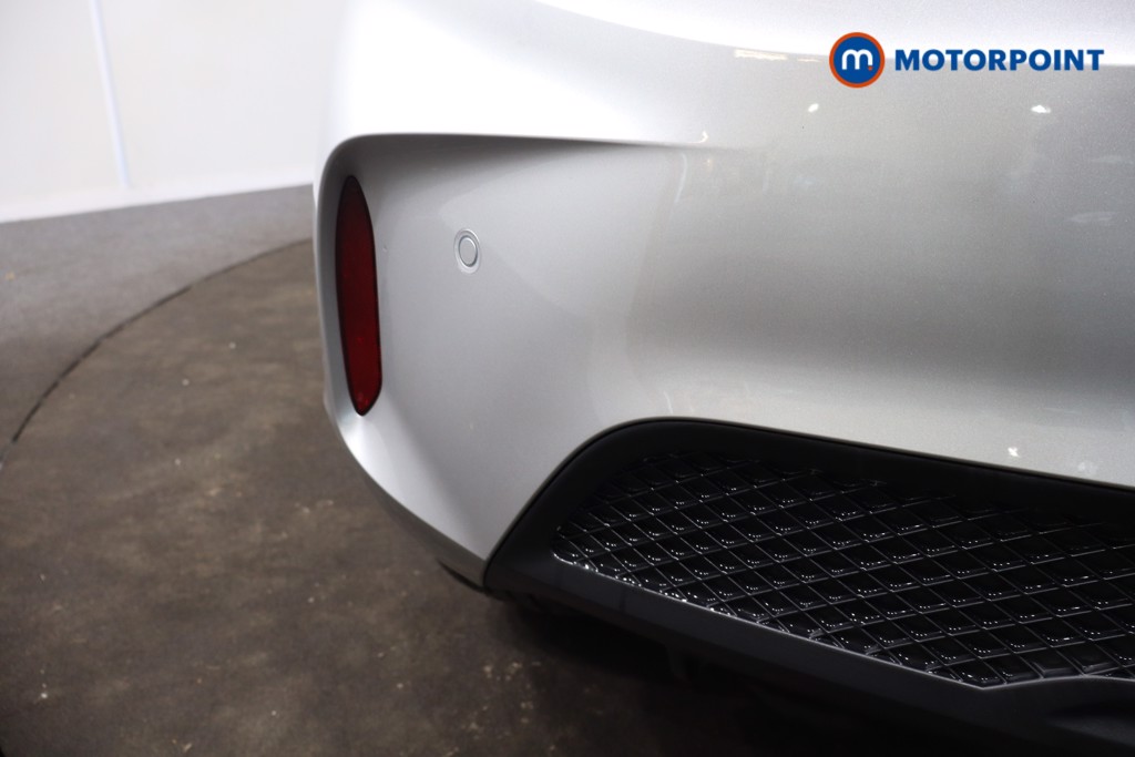 Mg Motor Uk MG3 Trophy Automatic Petrol-Electric Hybrid Hatchback - Stock Number (1623239) - 34th supplementary image