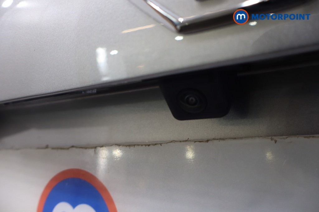 Mg Motor Uk MG3 Trophy Automatic Petrol-Electric Hybrid Hatchback - Stock Number (1623239) - 35th supplementary image