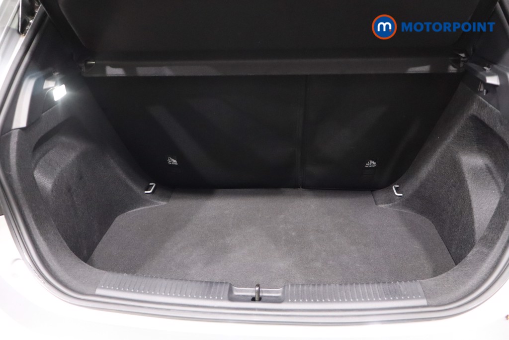 Mg Motor Uk MG3 Trophy Automatic Petrol-Electric Hybrid Hatchback - Stock Number (1623239) - 36th supplementary image