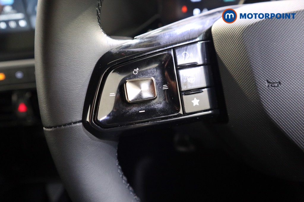 Mg Motor Uk MG3 Trophy Automatic Petrol-Electric Hybrid Hatchback - Stock Number (1623241) - 3rd supplementary image