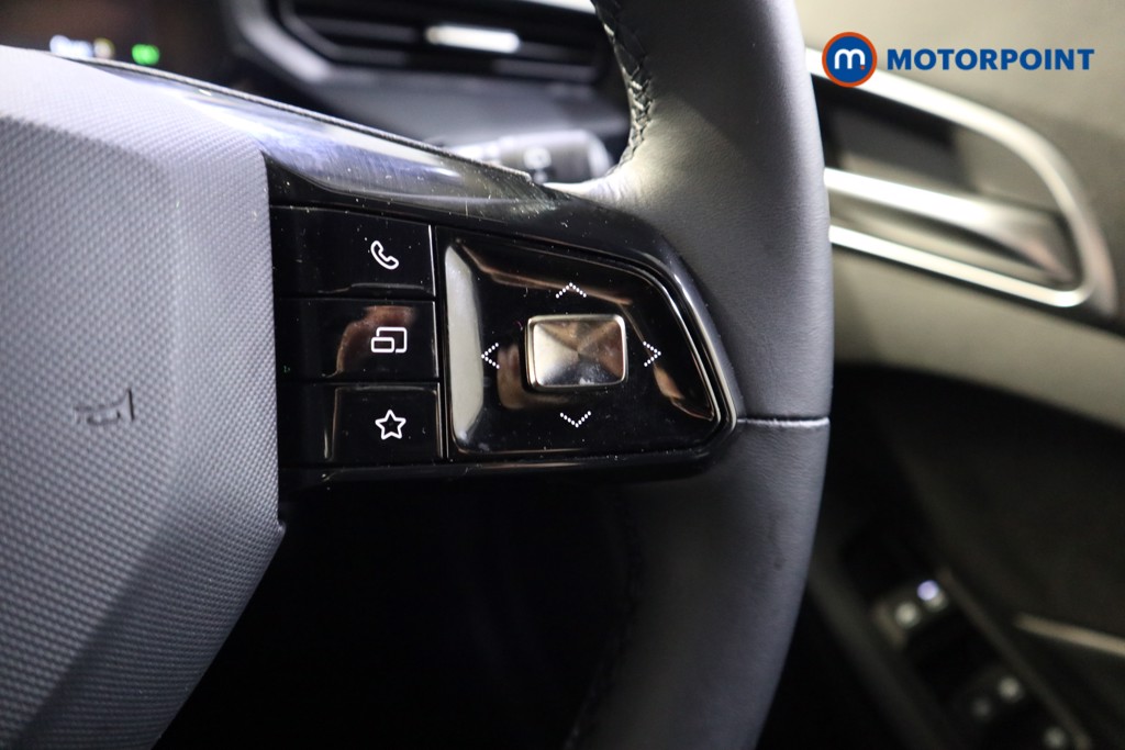 Mg Motor Uk MG3 Trophy Automatic Petrol-Electric Hybrid Hatchback - Stock Number (1623241) - 4th supplementary image