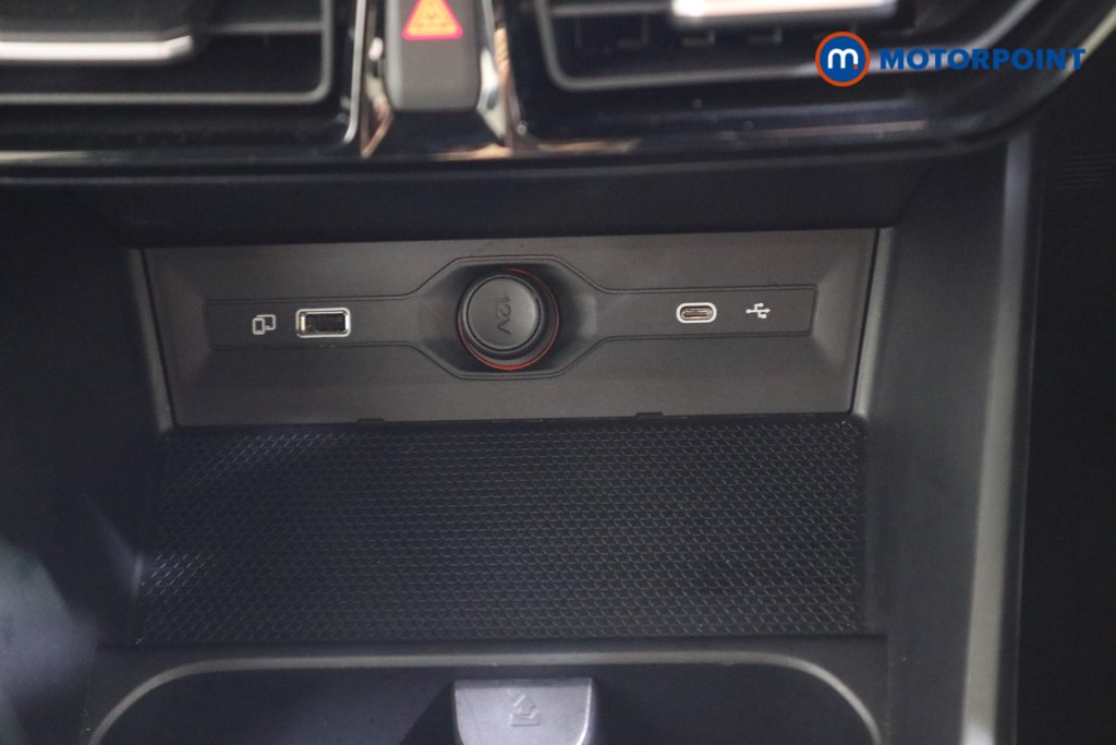 Mg Motor Uk MG3 Trophy Automatic Petrol-Electric Hybrid Hatchback - Stock Number (1623241) - 8th supplementary image