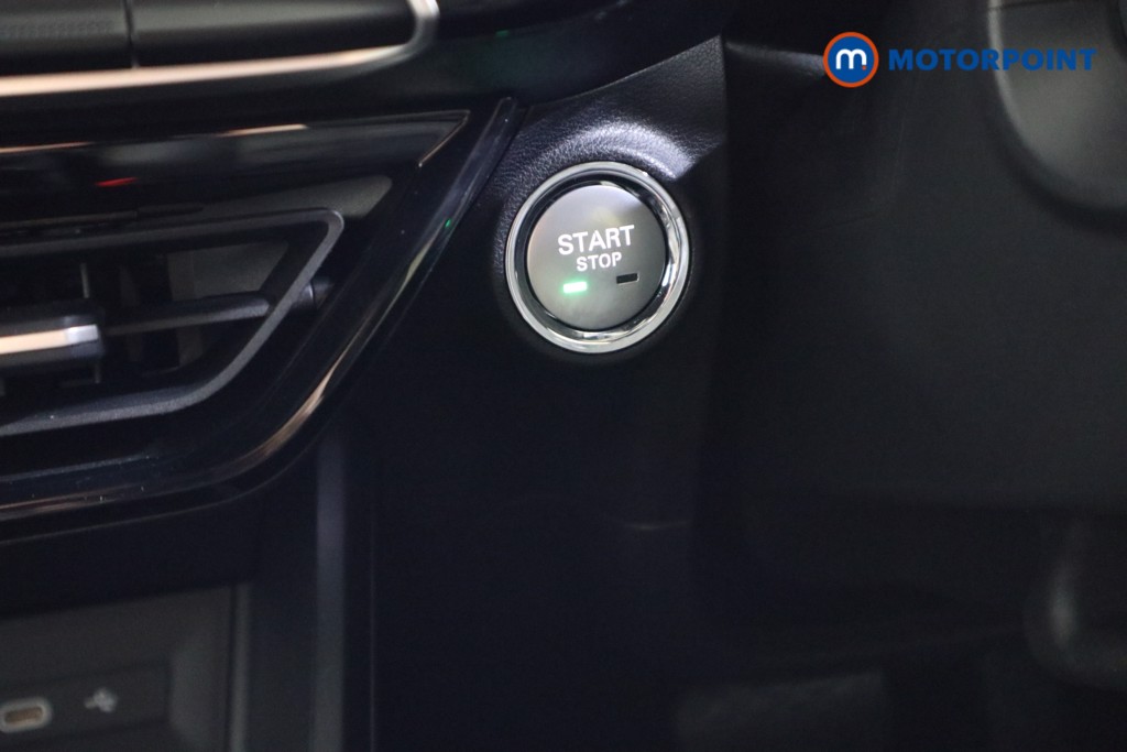 Mg Motor Uk MG3 Trophy Automatic Petrol-Electric Hybrid Hatchback - Stock Number (1623241) - 9th supplementary image