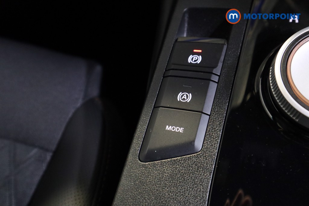 Mg Motor Uk MG3 Trophy Automatic Petrol-Electric Hybrid Hatchback - Stock Number (1623241) - 10th supplementary image