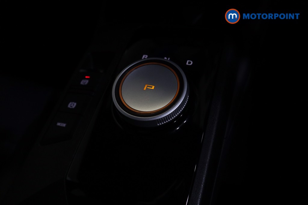 Mg Motor Uk MG3 Trophy Automatic Petrol-Electric Hybrid Hatchback - Stock Number (1623241) - 11th supplementary image