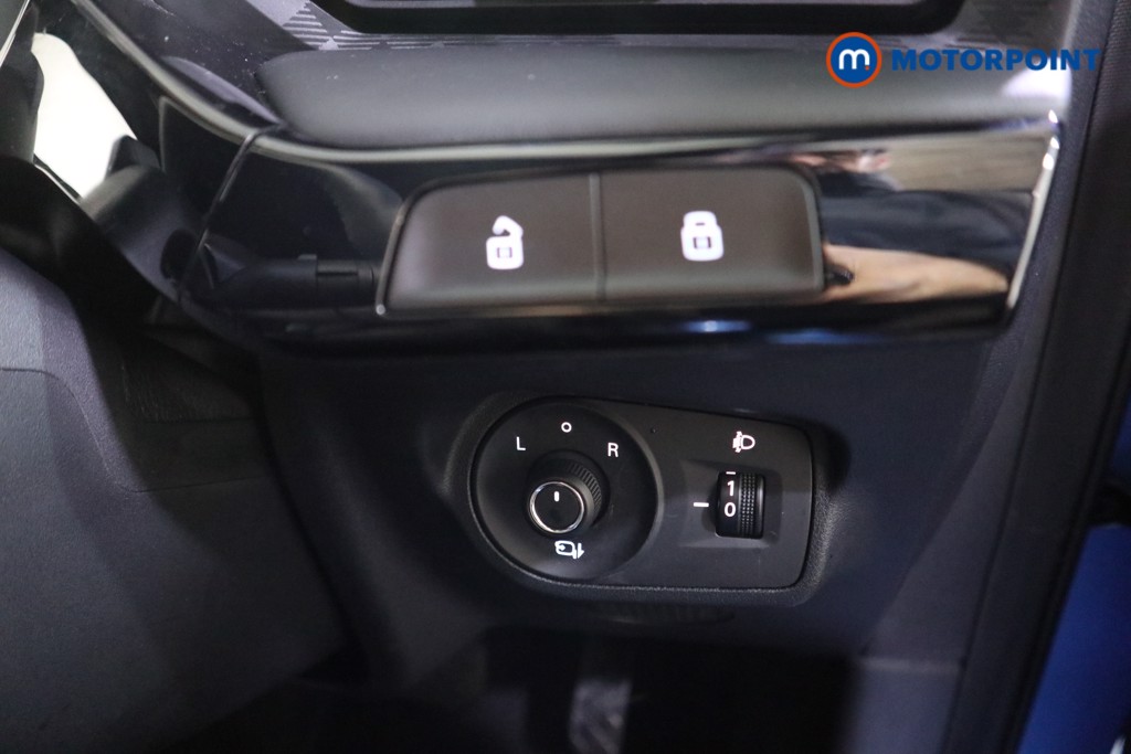 Mg Motor Uk MG3 Trophy Automatic Petrol-Electric Hybrid Hatchback - Stock Number (1623241) - 13th supplementary image