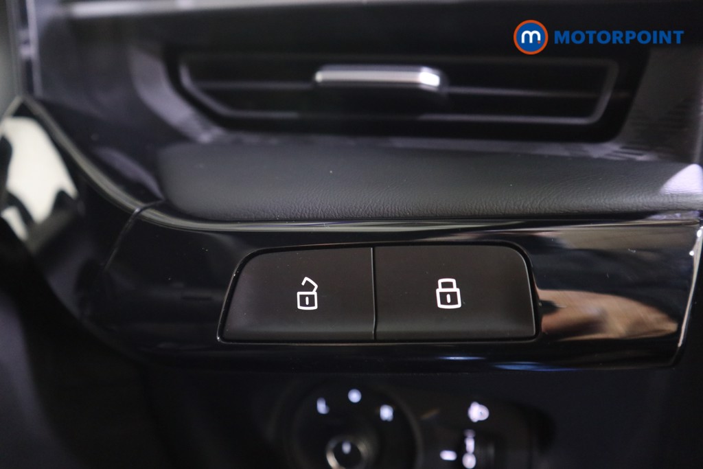 Mg Motor Uk MG3 Trophy Automatic Petrol-Electric Hybrid Hatchback - Stock Number (1623241) - 14th supplementary image