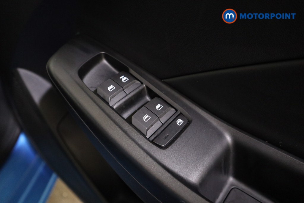 Mg Motor Uk MG3 Trophy Automatic Petrol-Electric Hybrid Hatchback - Stock Number (1623241) - 15th supplementary image