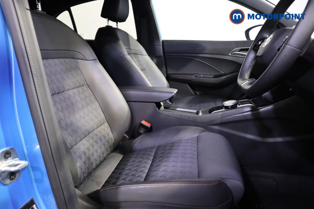 Mg Motor Uk MG3 Trophy Automatic Petrol-Electric Hybrid Hatchback - Stock Number (1623241) - 16th supplementary image