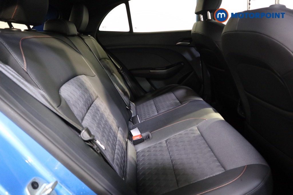 Mg Motor Uk MG3 Trophy Automatic Petrol-Electric Hybrid Hatchback - Stock Number (1623241) - 17th supplementary image