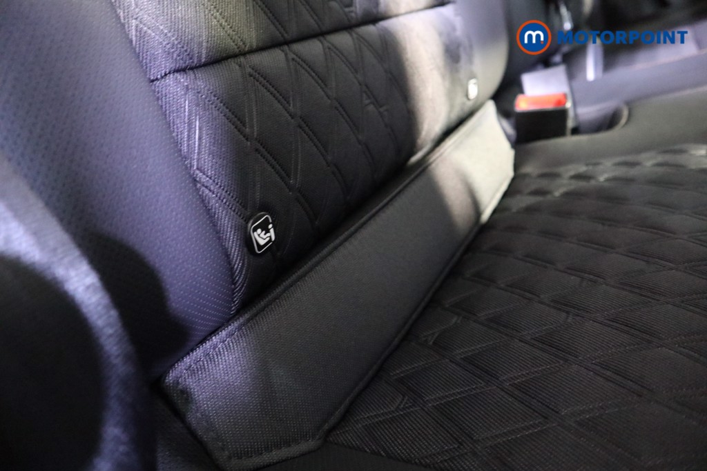 Mg Motor Uk MG3 Trophy Automatic Petrol-Electric Hybrid Hatchback - Stock Number (1623241) - 18th supplementary image