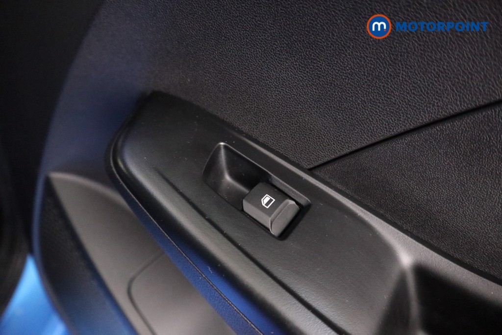 Mg Motor Uk MG3 Trophy Automatic Petrol-Electric Hybrid Hatchback - Stock Number (1623241) - 19th supplementary image