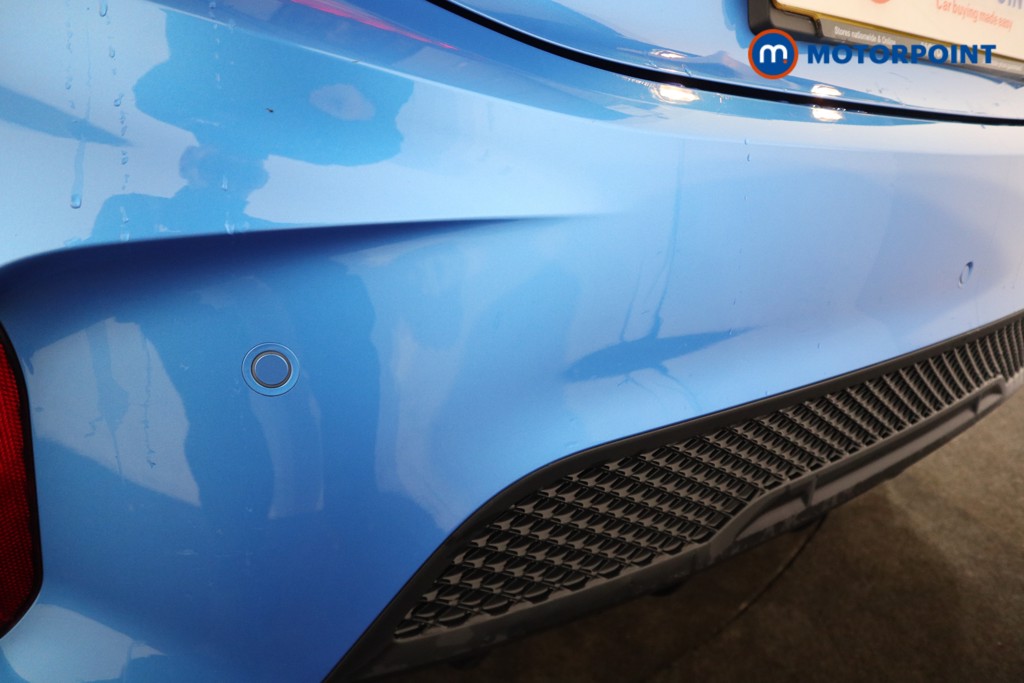 Mg Motor Uk MG3 Trophy Automatic Petrol-Electric Hybrid Hatchback - Stock Number (1623241) - 26th supplementary image