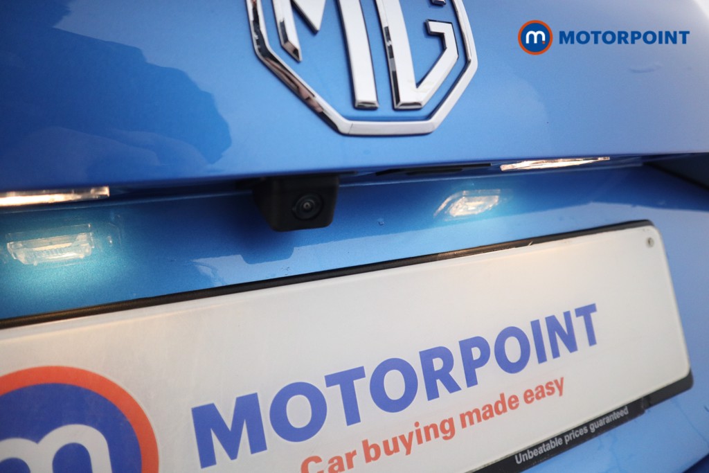 Mg Motor Uk MG3 Trophy Automatic Petrol-Electric Hybrid Hatchback - Stock Number (1623241) - 27th supplementary image