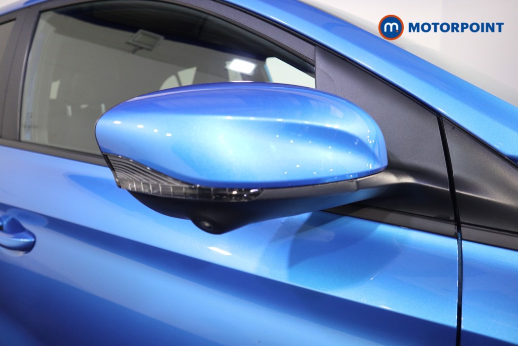 Mg Motor Uk MG3 Trophy Automatic Petrol-Electric Hybrid Hatchback - Stock Number (1623241) - 31st supplementary image