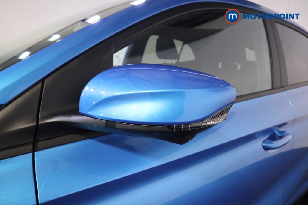 Mg Motor Uk MG3 Trophy Automatic Petrol-Electric Hybrid Hatchback - Stock Number (1623241) - 32nd supplementary image