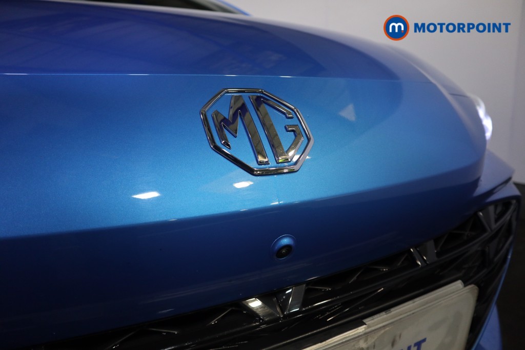 Mg Motor Uk MG3 Trophy Automatic Petrol-Electric Hybrid Hatchback - Stock Number (1623241) - 36th supplementary image