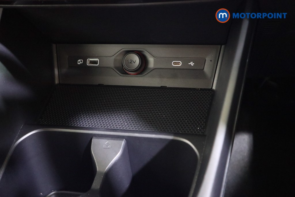 Mg Motor Uk MG3 Trophy Automatic Petrol-Electric Hybrid Hatchback - Stock Number (1623248) - 4th supplementary image