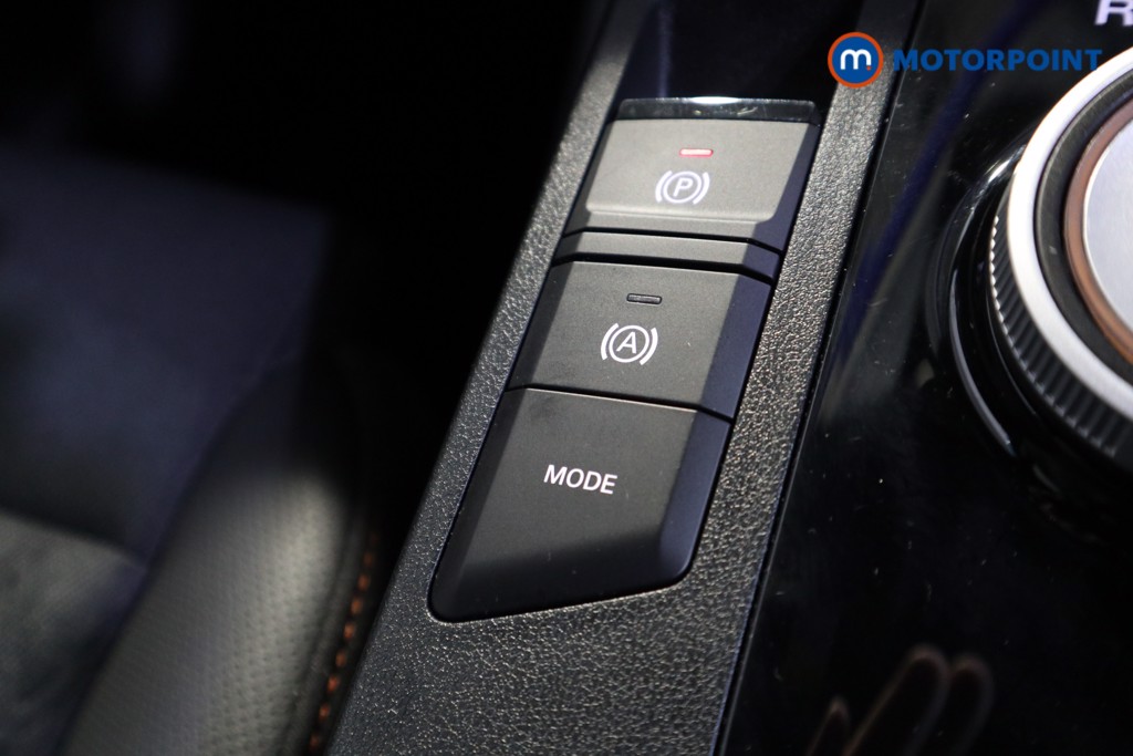 Mg Motor Uk MG3 Trophy Automatic Petrol-Electric Hybrid Hatchback - Stock Number (1623248) - 5th supplementary image