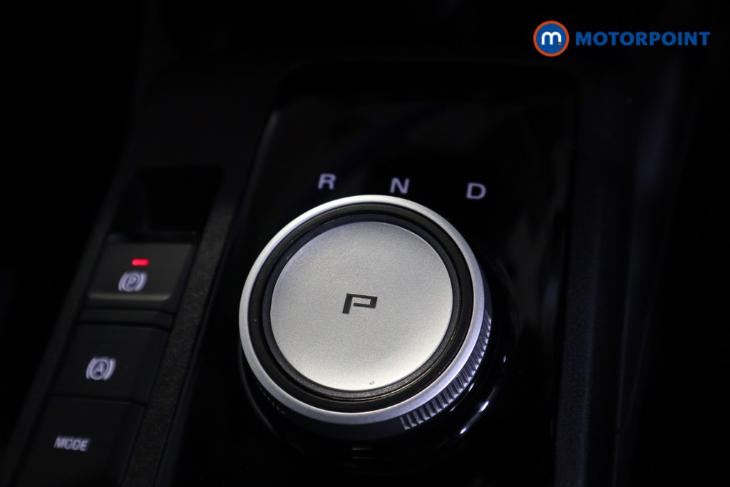 Mg Motor Uk MG3 Trophy Automatic Petrol-Electric Hybrid Hatchback - Stock Number (1623248) - 6th supplementary image